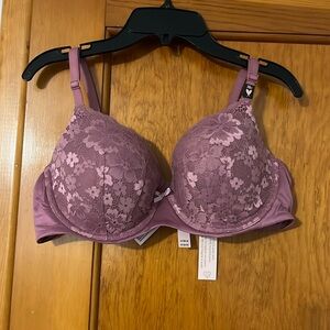 Victoria’s Secret Lace Bra